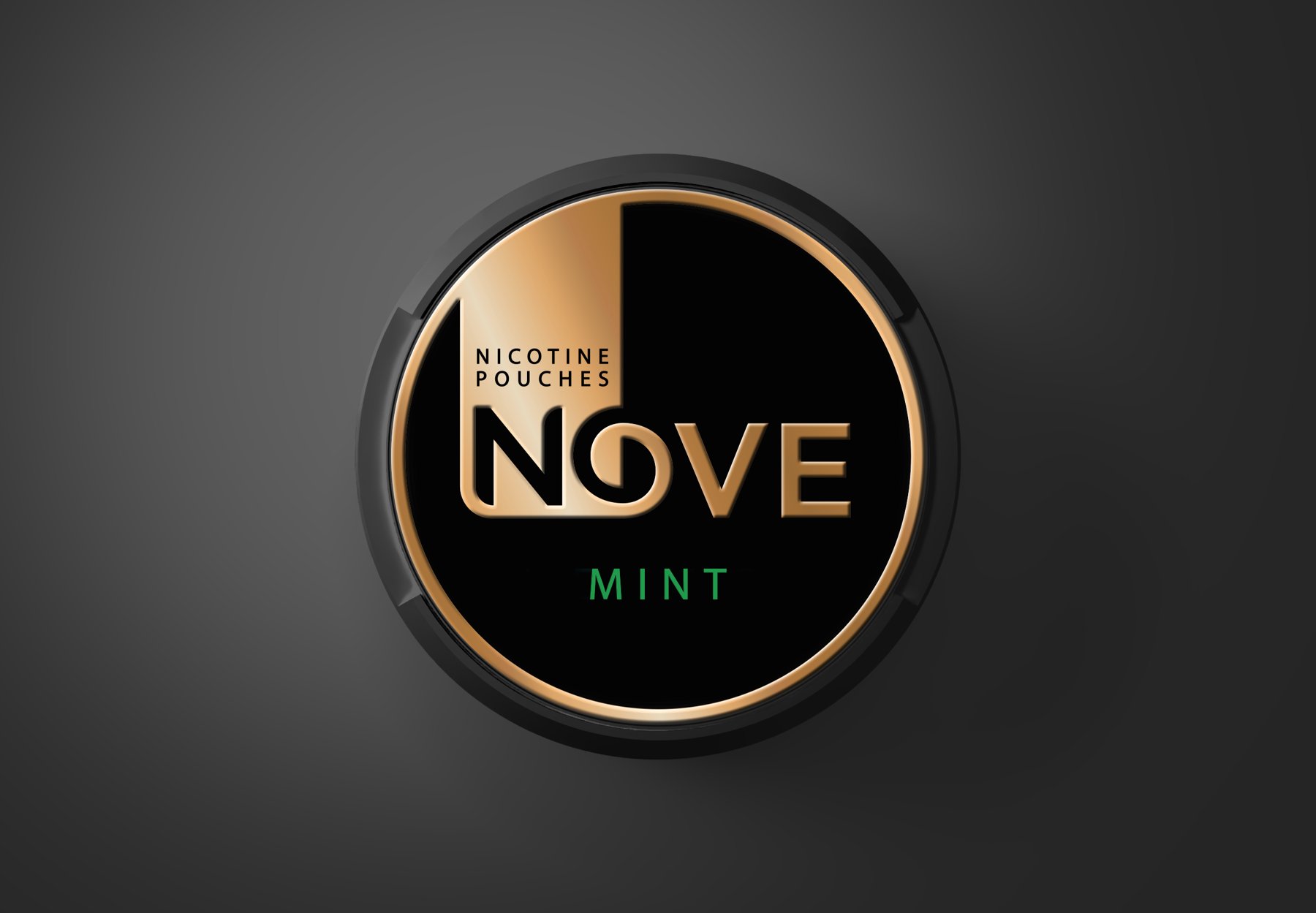 Nove Mint nicotine pouches lifestyle