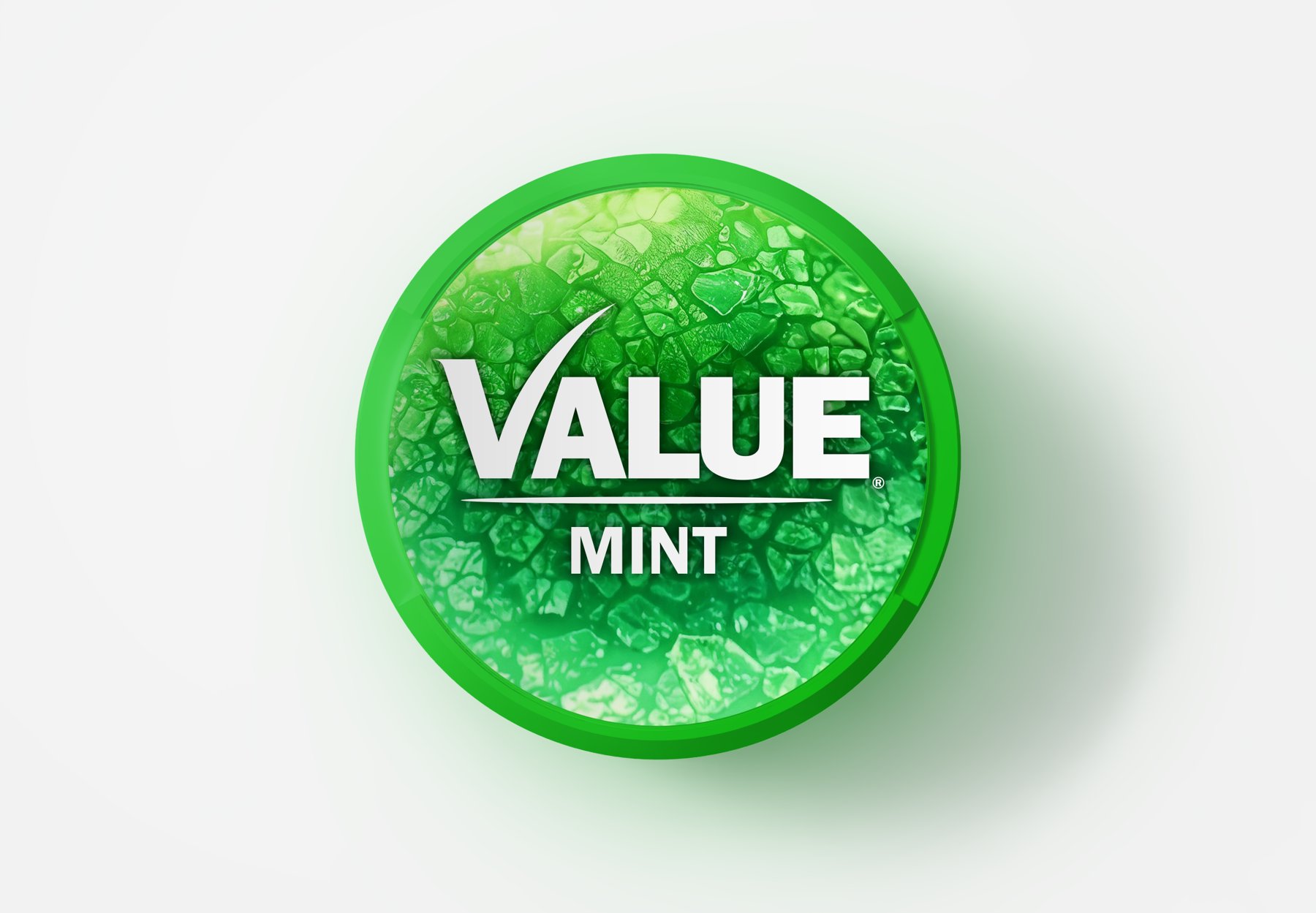 Value Mint nicotine pouches lifestyle